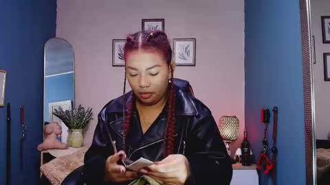 hot chocolate 4u online show from 9, 2, 2026