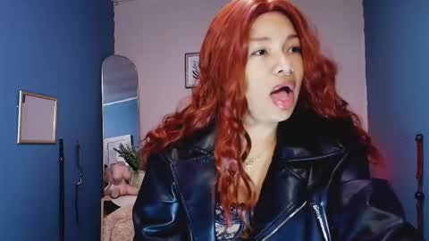 hot chocolate 4u online show from 14, 2, 2026