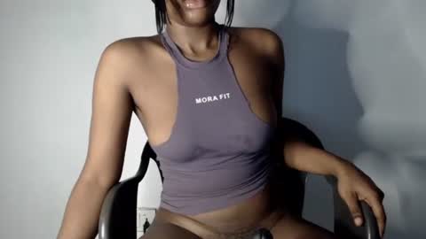 sonia  mis choco online show from 20, 10, 2025