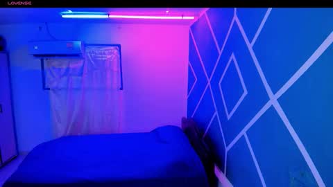 Snapshot of hot_couple07_ chatting on 11, 10, 2025 Hot Couple online show from 11, 10, 2025