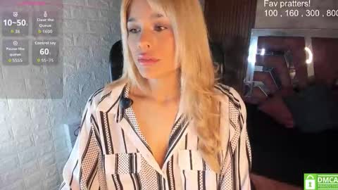 Valery online show from 17, 3, 2026