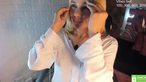 Valery online show from 29, 4, 2026