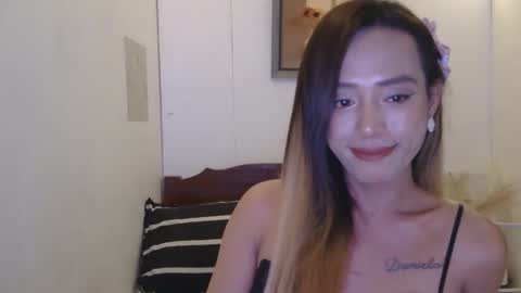 DANIELA online show from 18, 10, 2025