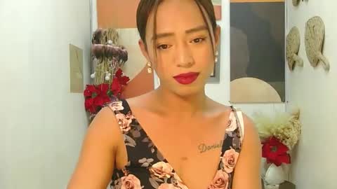 DANIELA online show from 1, 12, 2025