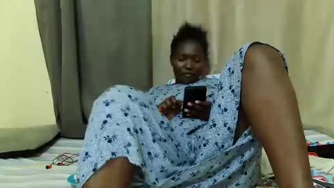 Milly online show from 1, 3, 2025