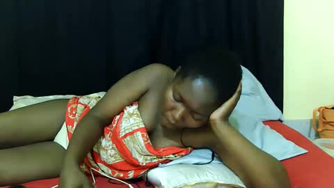 Milly online show from 25, 10, 2025