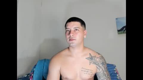 Snapshot of hot_diamond_boy97 chatting on 3, 3, 2026 junior online show from 3, 3, 2026