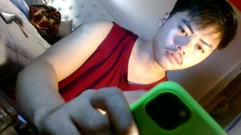 hot_emmanuel online show from 6, 4, 2026