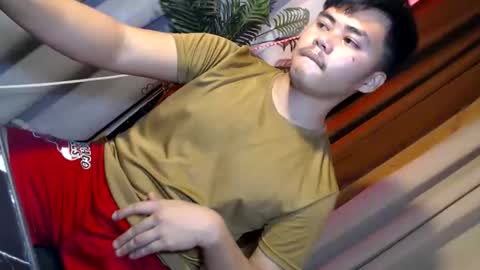 Snapshot of hot_emmanuel chatting on 29, 5, 2026 hot_emmanuel online show from 29, 5, 2026