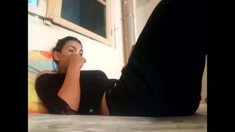 Hot falling devil online show from 26, 10, 2025