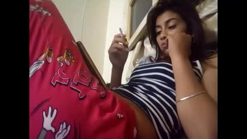 Hot falling devil online show from 15, 11, 2025