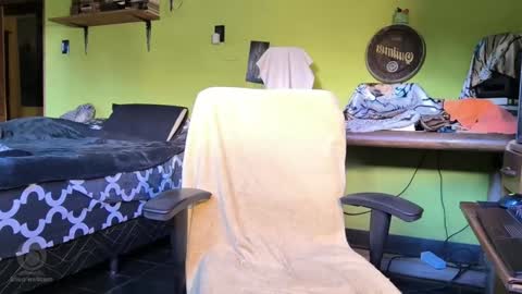 Hot Fellow online show from 22, 12, 2024