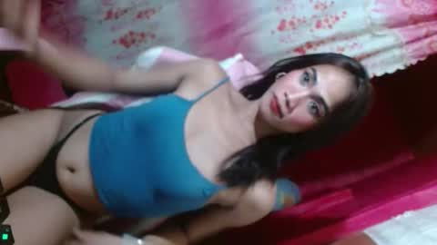 Naughty Allison online show from 21, 4, 2026