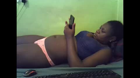 hot_girlly online show from 13, 11, 2025