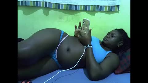 hot_girlly online show from 15, 4, 2026