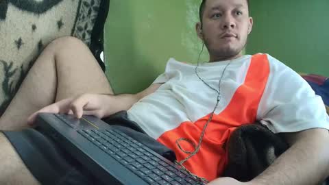hot_guy36 online show from 19, 11, 2025
