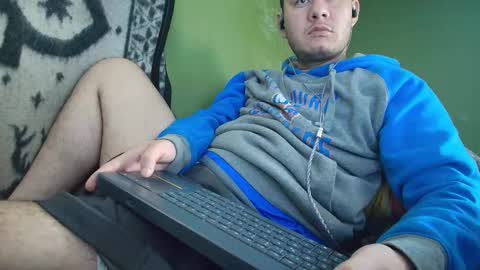 hot_guy36 online show from 19, 12, 2025