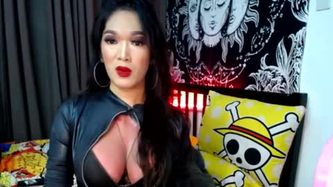 Jessica Cumshow FOLLOW ME online show from 8, 5, 2026