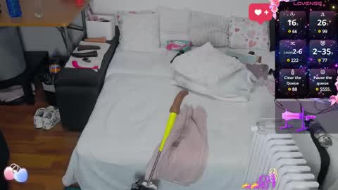 Snapshot of hot_jessica_tyler chatting on 19, 1, 2025 Jessica Tyler online show from 19, 1, 2025