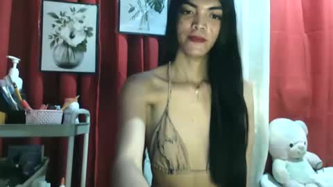 hot_keysha online show from 1, 2, 2026