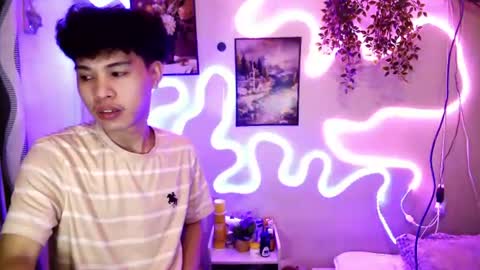 mark online show from 19, 7, 2026