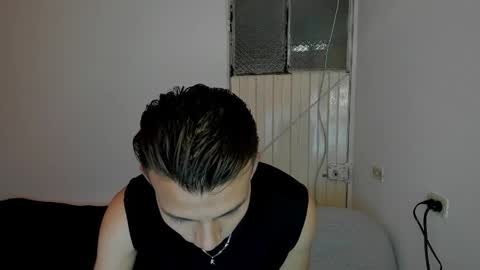 Alejandro online show from 31, 3, 2026