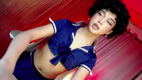 Snapshot of hot_laura69 chatting on 9, 7, 2026 just call me laura online show from 9, 7, 2026