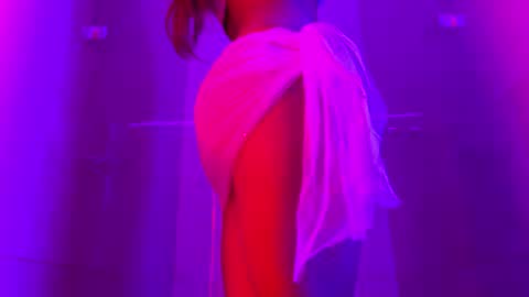 Snapshot of hot_link chatting on 27, 10, 2025  Hot Link  online show from 27, 10, 2025