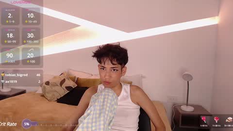 Alana online show from 25, 1, 2025