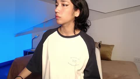 Alana online show from 17, 10, 2025