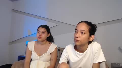 Alana online show from 14, 12, 2025