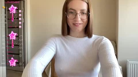 Lina online show from 25, 2, 2025