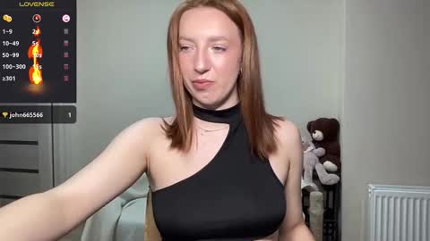 Lina online show from 8, 11, 2025