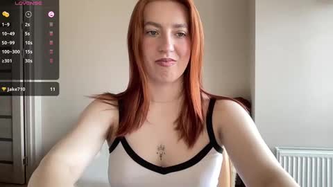 Lina online show from 7, 4, 2026