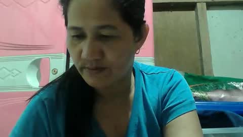 Snapshot of hot_mama09 chatting on 20, 10, 2025 hotmama online show from 20, 10, 2025