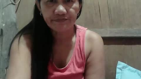 Snapshot of hot_mama09 chatting on 1, 12, 2025 hotmama online show from 1, 12, 2025