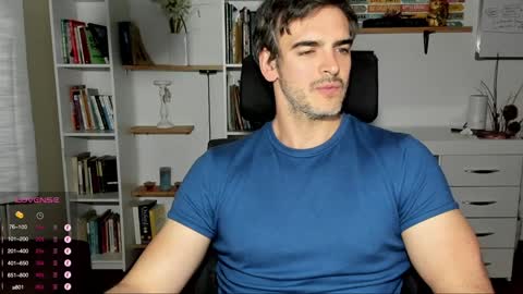 Snapshot of hot_martin25 chatting on 4, 12, 2024 Martin online show from 4, 12, 2024