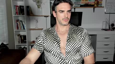 Snapshot of hot_martin25 chatting on 15, 12, 2024 Martin online show from 15, 12, 2024