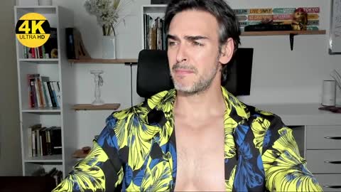 Snapshot of hot_martin25 chatting on 18, 12, 2024 Martin online show from 18, 12, 2024