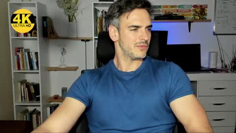 Snapshot of hot_martin25 chatting on 29, 12, 2024 Martin online show from 29, 12, 2024