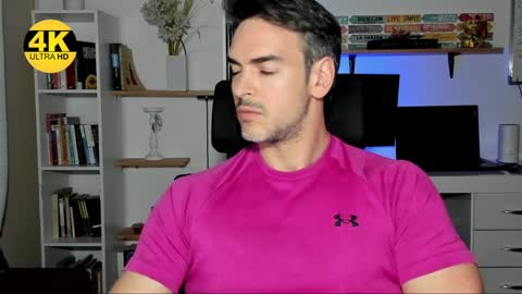 Snapshot of hot_martin25 chatting on 9, 1, 2025 Martin online show from 9, 1, 2025