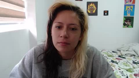 Mia online show from 13, 10, 2025