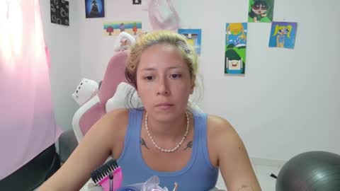 Mia online show from 14, 3, 2026
