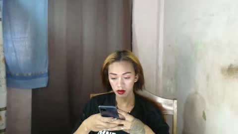 Snapshot of hot_petit69 chatting on 9, 11, 2025 hot_petit69 online show from 9, 11, 2025