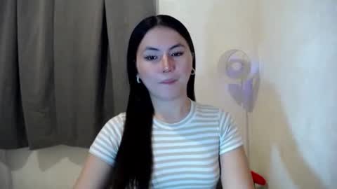 Nikki  online show from 5, 11, 2025