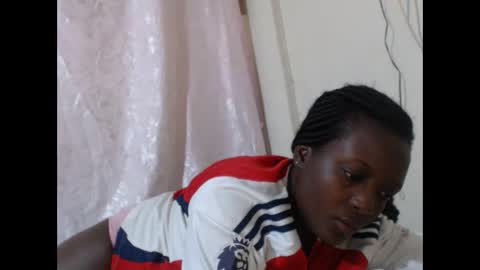 RAYLAH online show from 9, 3, 2026