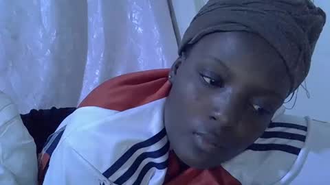 RAYLAH online show from 28, 3, 2026