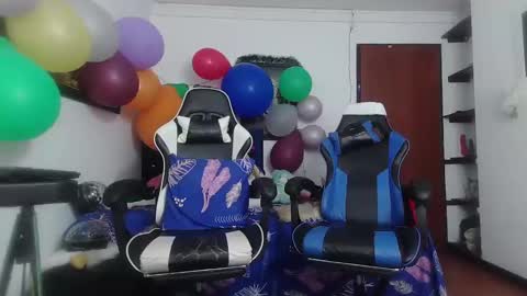 hot sexy bunny online show from 30, 12, 2024