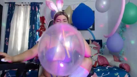 hot sexy bunny online show from 22, 1, 2025