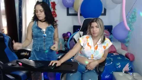 hot sexy bunny online show from 25, 1, 2025